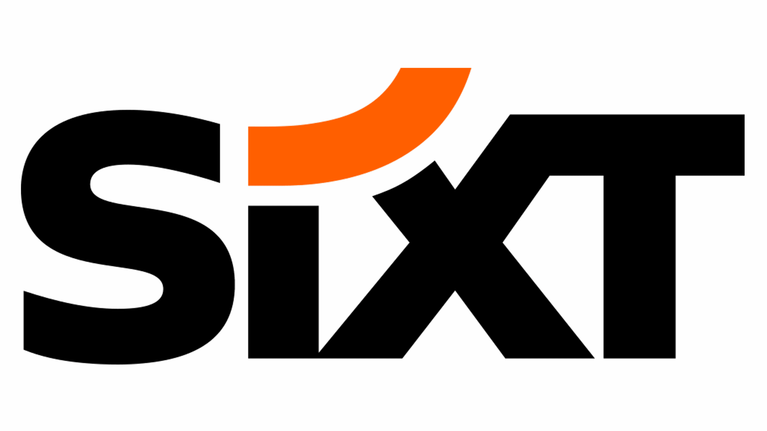 Sixt-Logo
